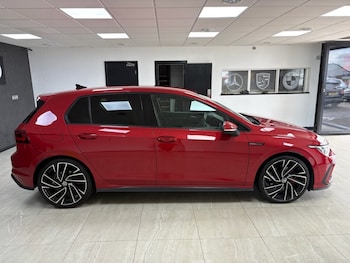 Used Volkswagen Golf 2022 for sale - 78299903: Photo