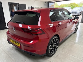Used Volkswagen Golf 2022 for sale - 78299903: Photo