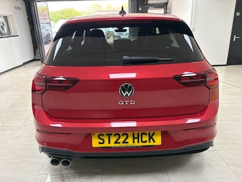 Used Volkswagen Golf 2022 for sale - 78299903: Photo