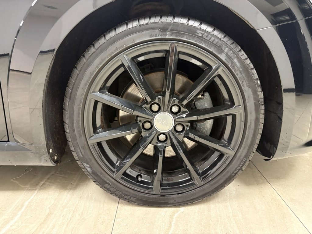 Used Audi TT 2016 for sale - 76962760: Photo 11