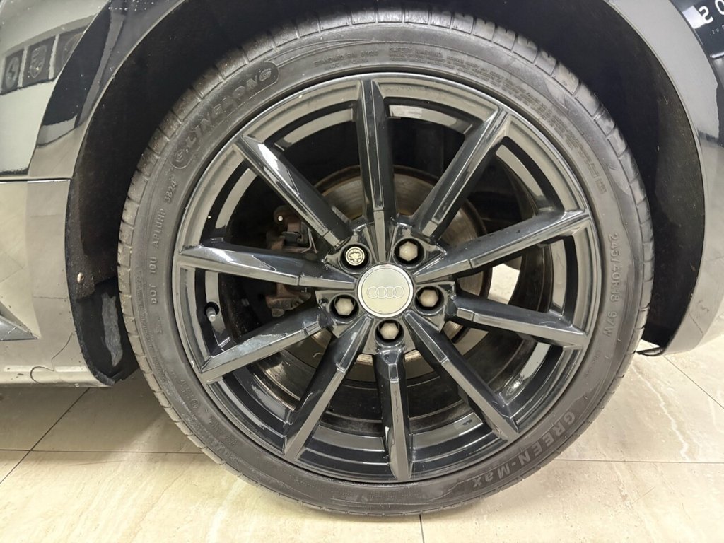 Used Audi TT 2016 for sale - 76962760: Photo 12