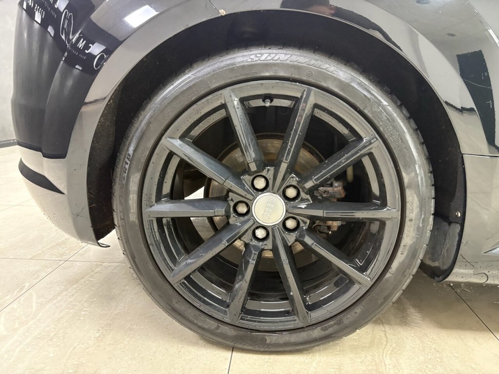 Used Audi TT 2016 for sale - 76962760: Photo 14