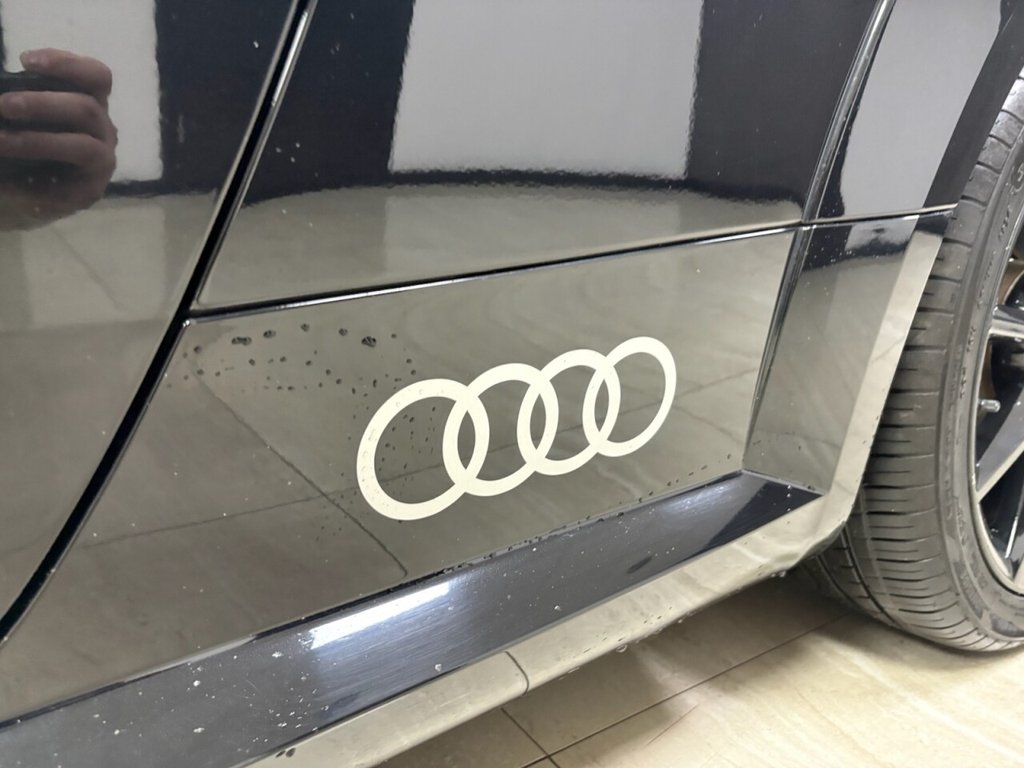 Used Audi TT 2016 for sale - 76962760: Photo 16