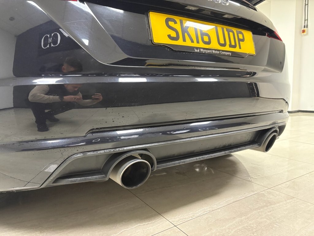 Used Audi TT 2016 for sale - 76962760: Photo 18