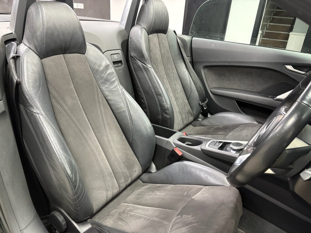 Used Audi TT 2016 for sale - 76962760: Photo 20