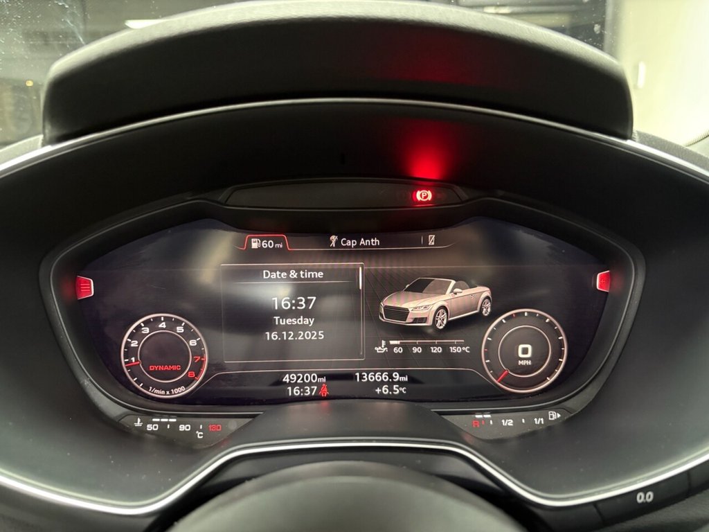 Used Audi TT 2016 for sale - 76962760: Photo 22