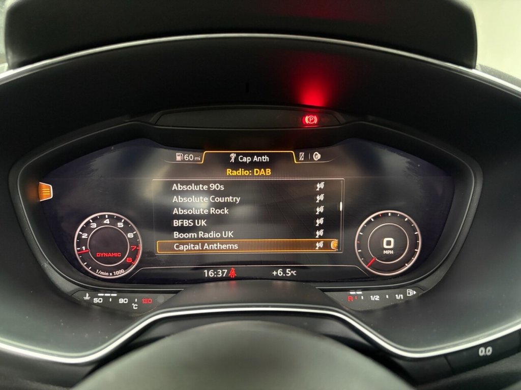 Used Audi TT 2016 for sale - 76962760: Photo 23