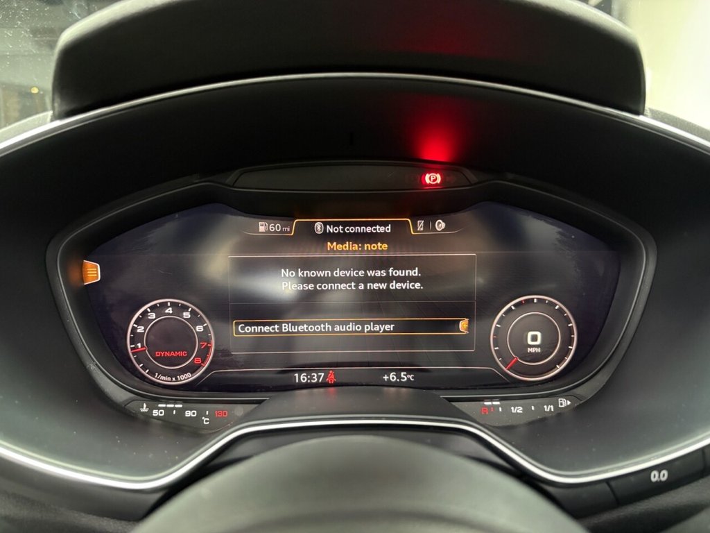 Used Audi TT 2016 for sale - 76962760: Photo 24