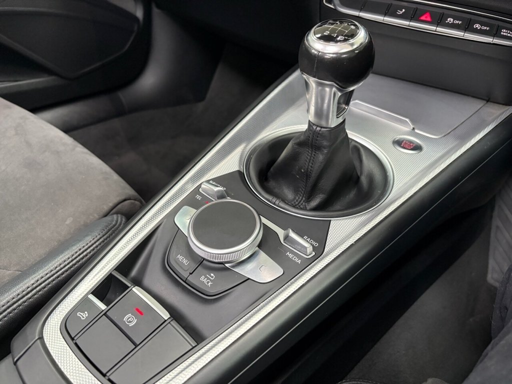 Used Audi TT 2016 for sale - 76962760: Photo 26