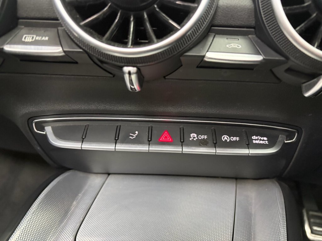 Used Audi TT 2016 for sale - 76962760: Photo 27