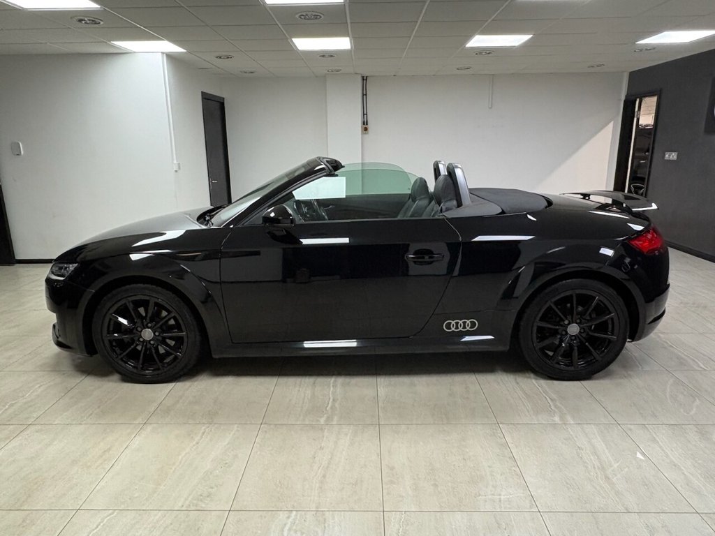 Used Audi TT 2016 for sale - 76962760: Photo 7