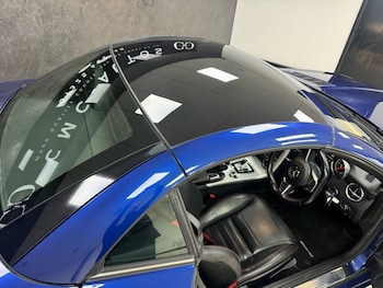 Used Mercedes-Benz SLC 2016 for sale - 76266635: Photo