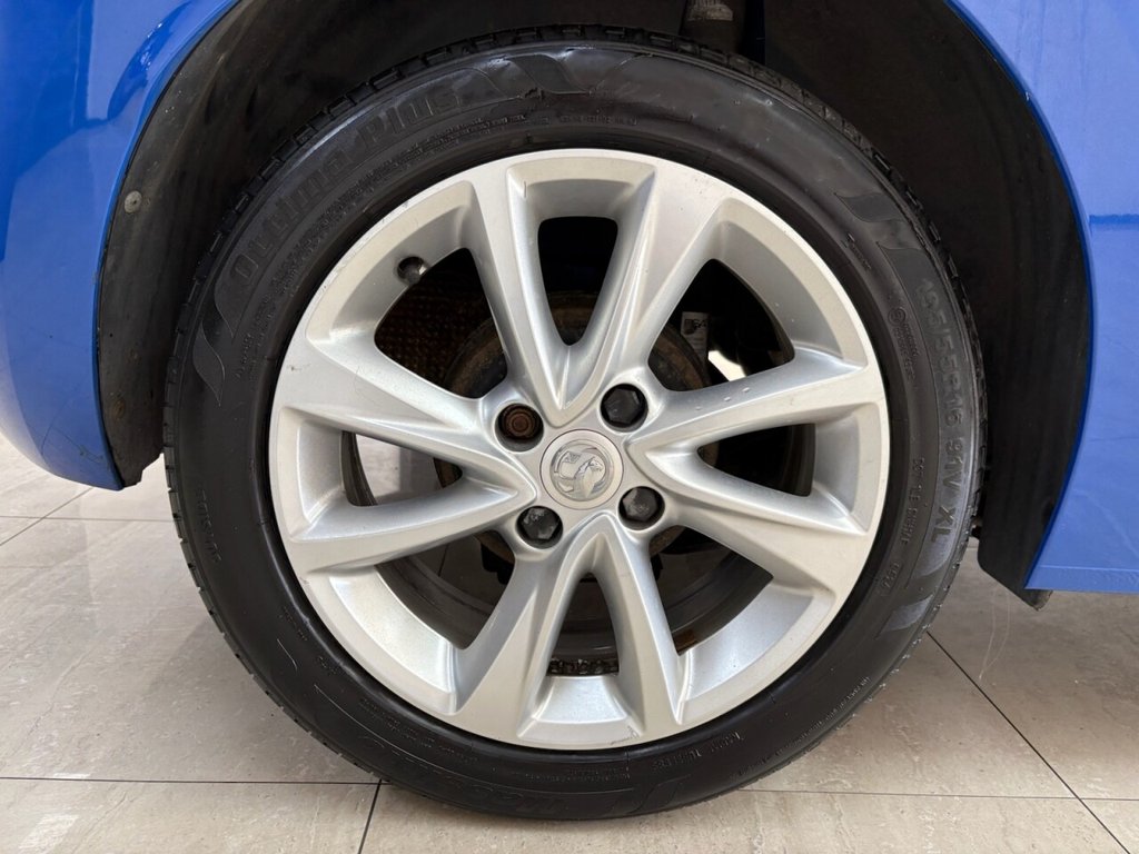 Used Vauxhall Corsa 2020 for sale - 76266851: Photo 10