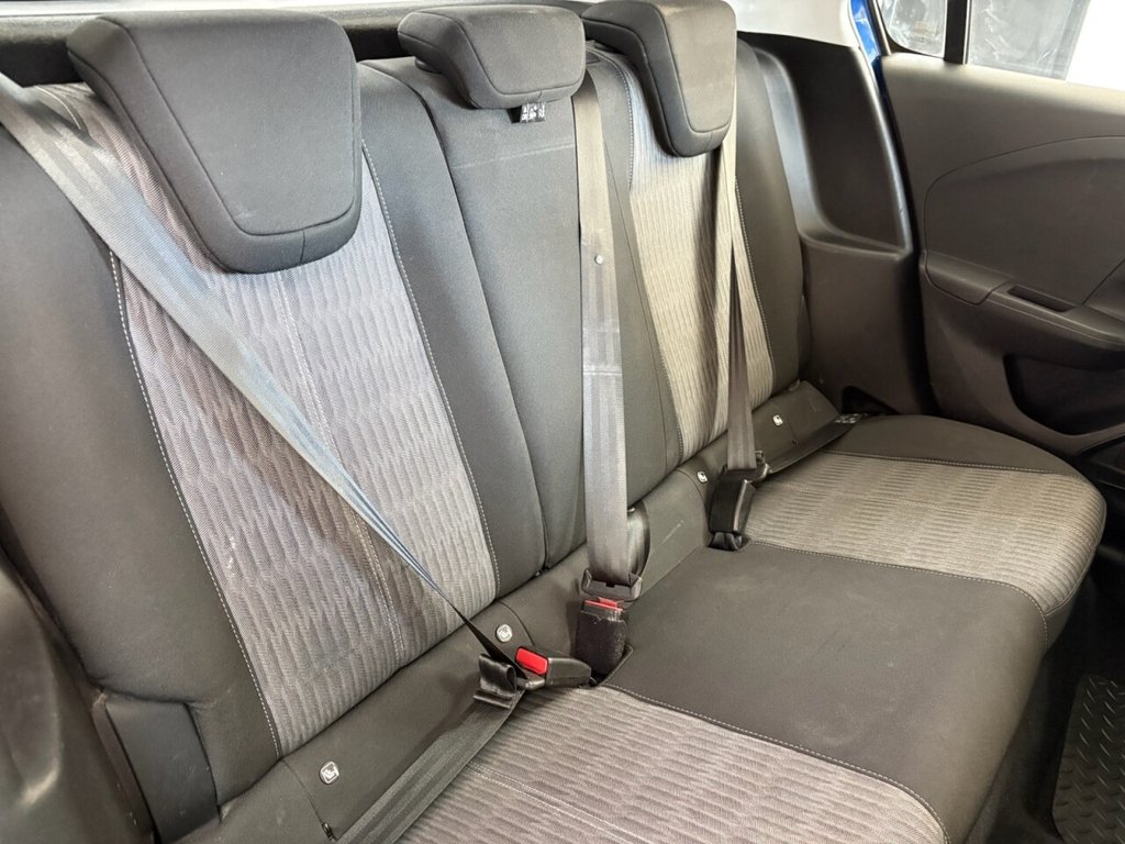 Used Vauxhall Corsa 2020 for sale - 76266851: Photo 11