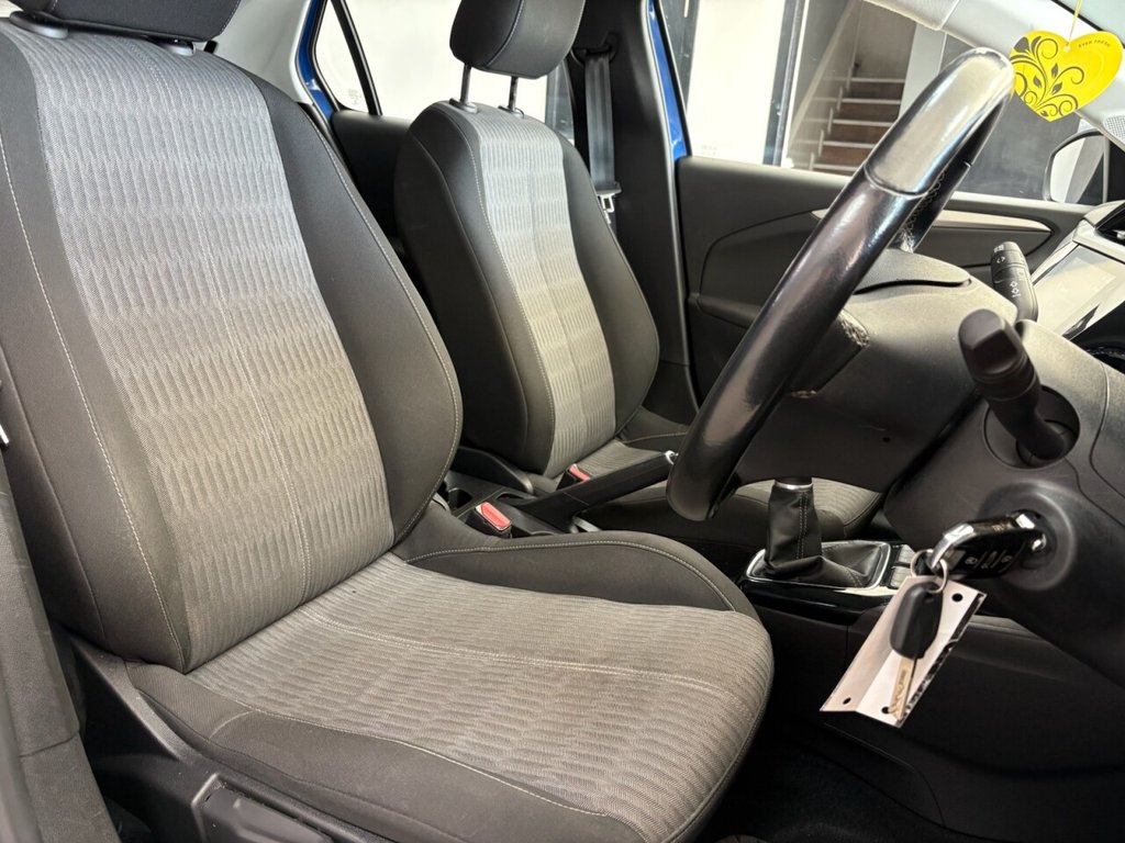 Used Vauxhall Corsa 2020 for sale - 76266851: Photo 12