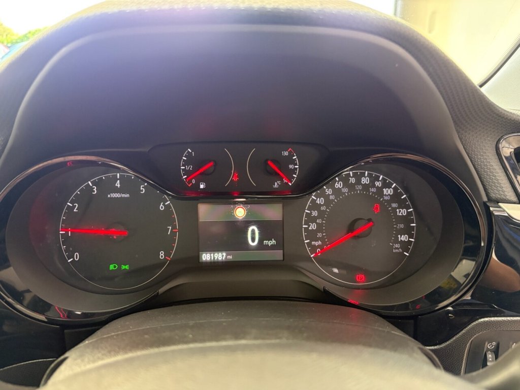 Used Vauxhall Corsa 2020 for sale - 76266851: Photo 15