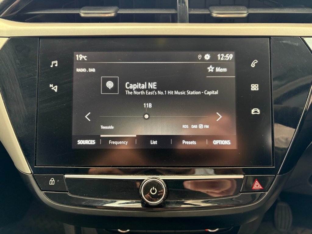 Used Vauxhall Corsa 2020 for sale - 76266851: Photo 18