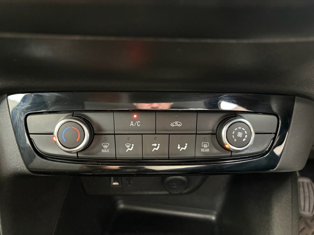 Used Vauxhall Corsa 2020 for sale - 76266851: Photo 19