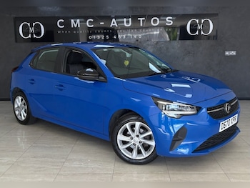 Used Vauxhall Corsa 2020 for sale - 76266851: Photo