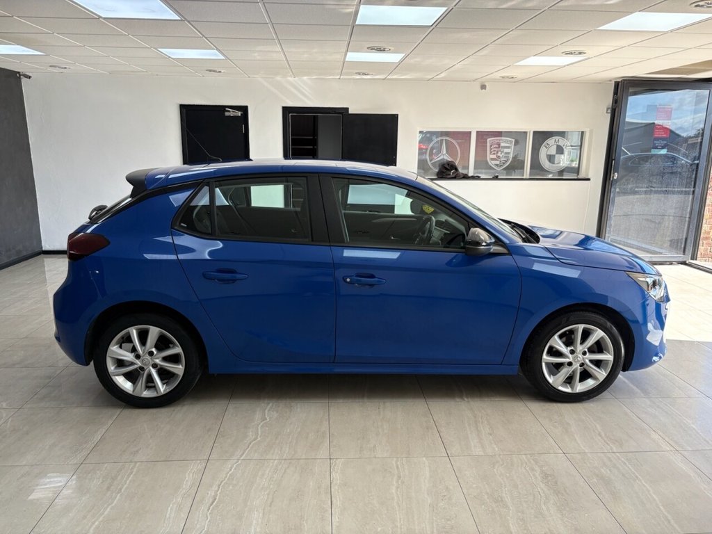 Used Vauxhall Corsa 2020 for sale - 76266851: Photo 2