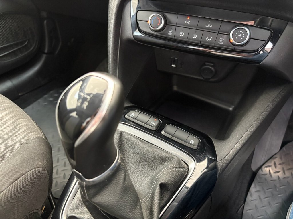 Used Vauxhall Corsa 2020 for sale - 76266851: Photo 20