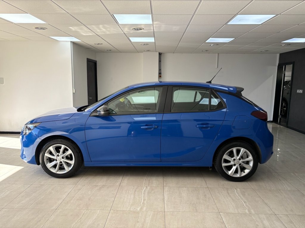 Used Vauxhall Corsa 2020 for sale - 76266851: Photo 6