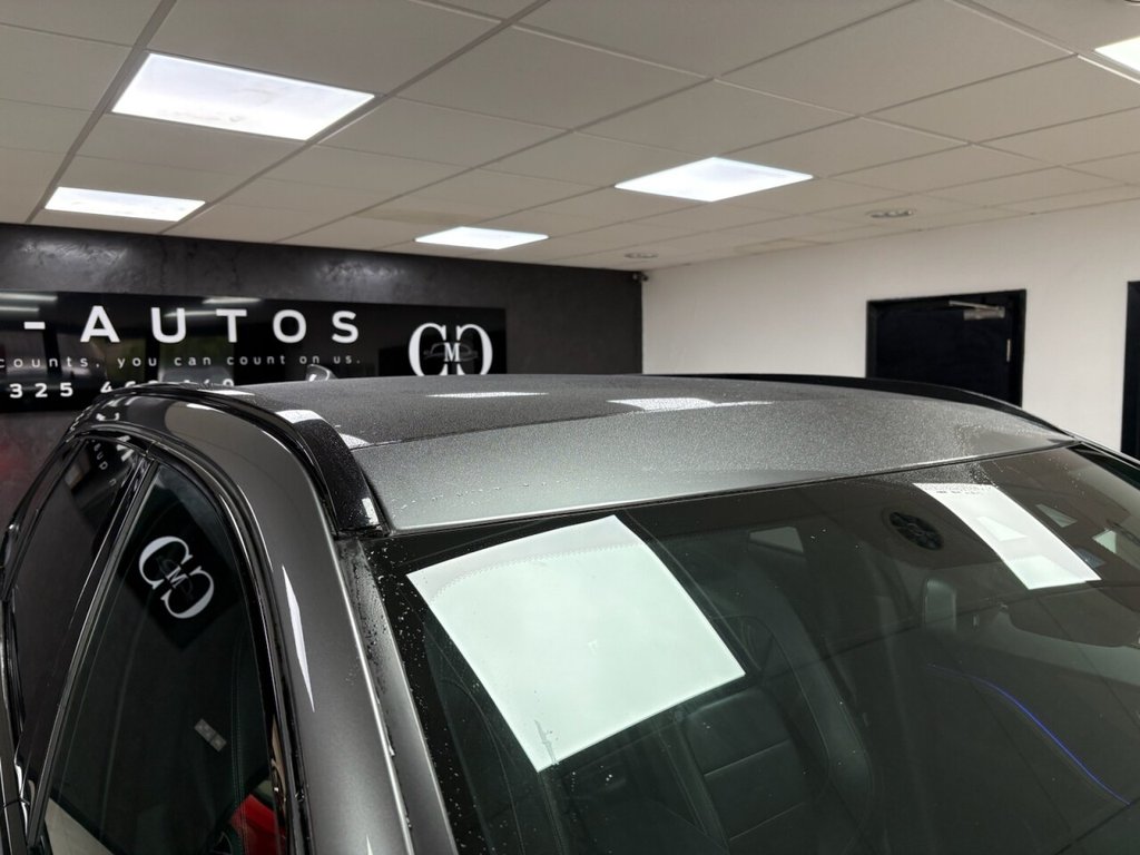 Used Jaguar F-Pace 2016 for sale - 78124191: Photo 14