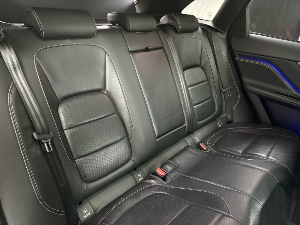 Used Jaguar F-Pace 2016 for sale - 78124191: Photo 20