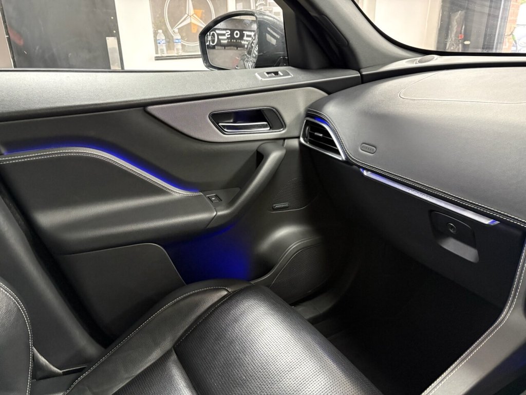 Used Jaguar F-Pace 2016 for sale - 78124191: Photo 21