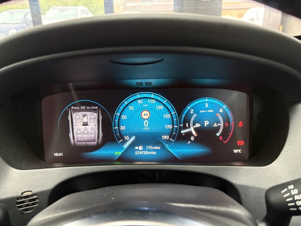 Used Jaguar F-Pace 2016 for sale - 78124191: Photo 26