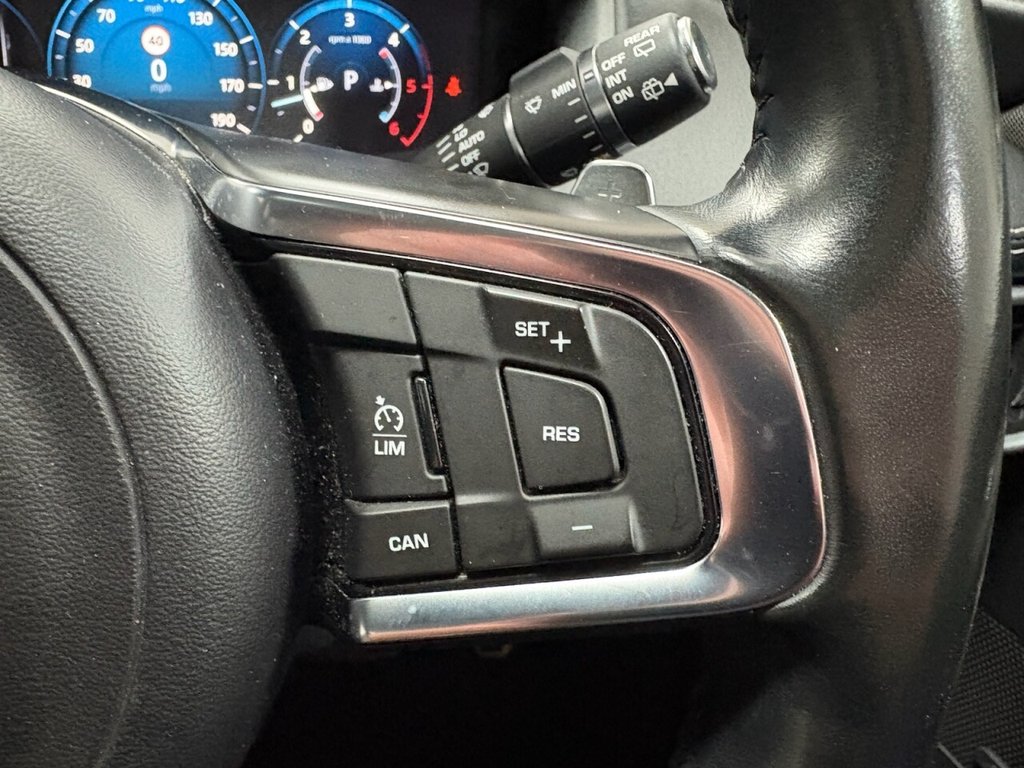 Used Jaguar F-Pace 2016 for sale - 78124191: Photo 27