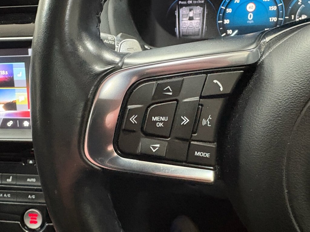 Used Jaguar F-Pace 2016 for sale - 78124191: Photo 28