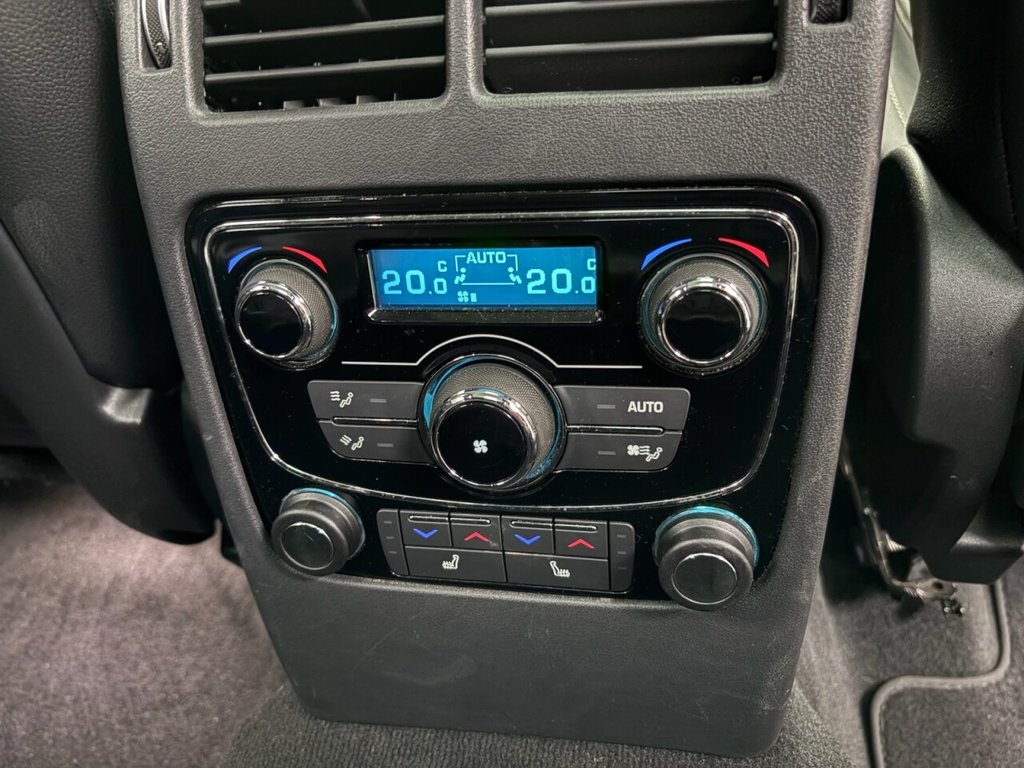 Used Jaguar F-Pace 2016 for sale - 78124191: Photo 38