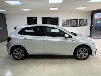 Used Volkswagen Polo 2019 for sale - 77981561: Photo