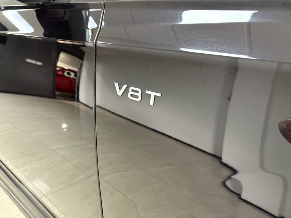 Used Audi SQ7 2018 for sale - 76266724: Photo 10