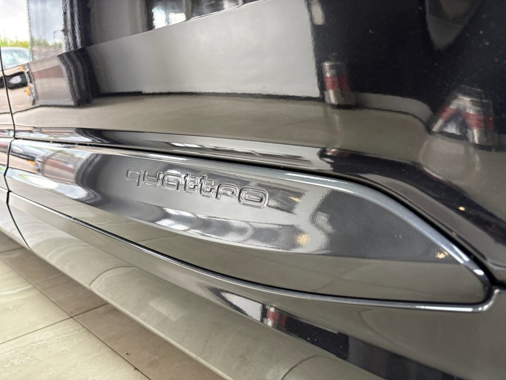 Used Audi SQ7 2018 for sale - 76266724: Photo 13