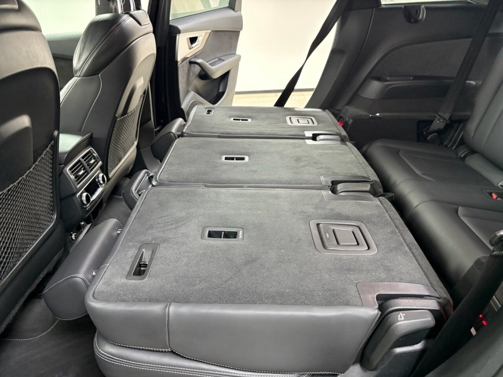 Used Audi SQ7 2018 for sale - 76266724: Photo 21