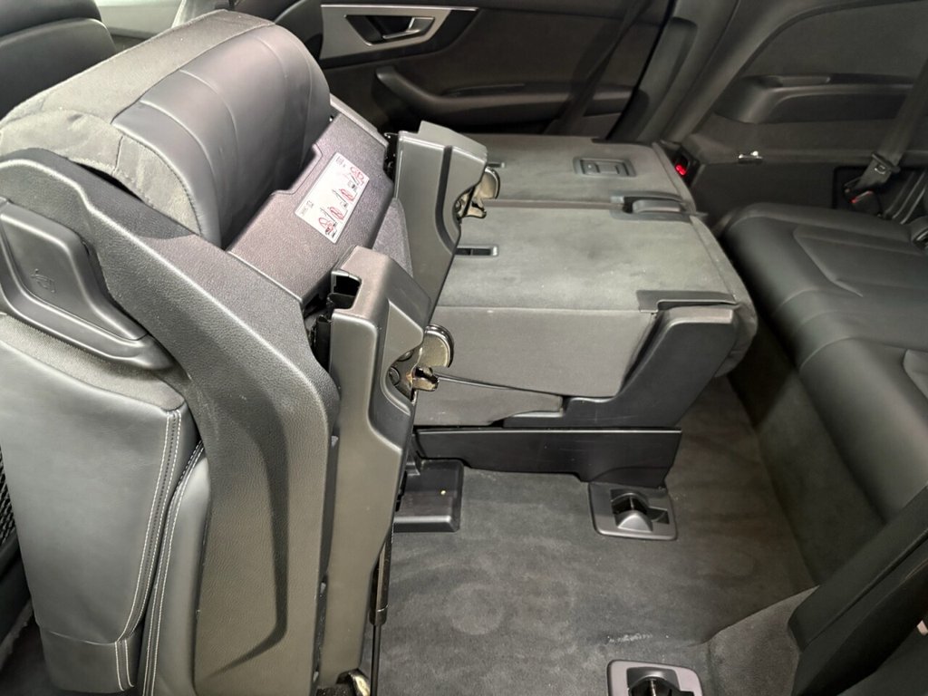 Used Audi SQ7 2018 for sale - 76266724: Photo 22