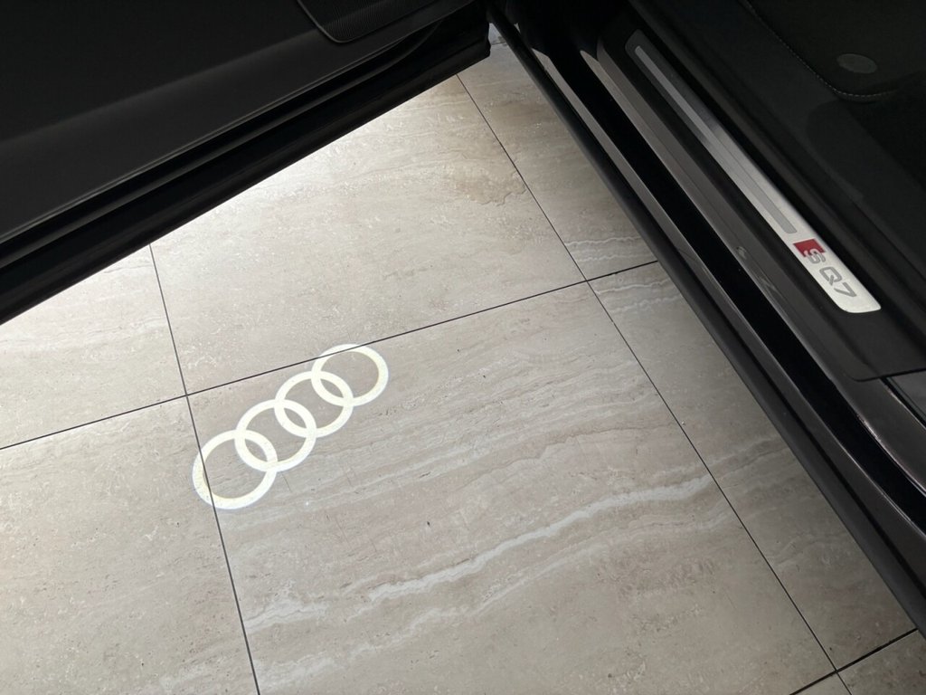 Used Audi SQ7 2018 for sale - 76266724: Photo 25