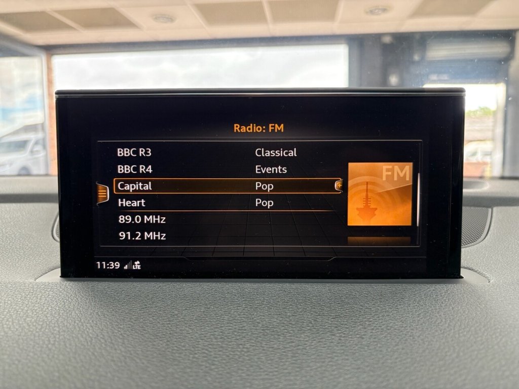 Used Audi SQ7 2018 for sale - 76266724: Photo 31