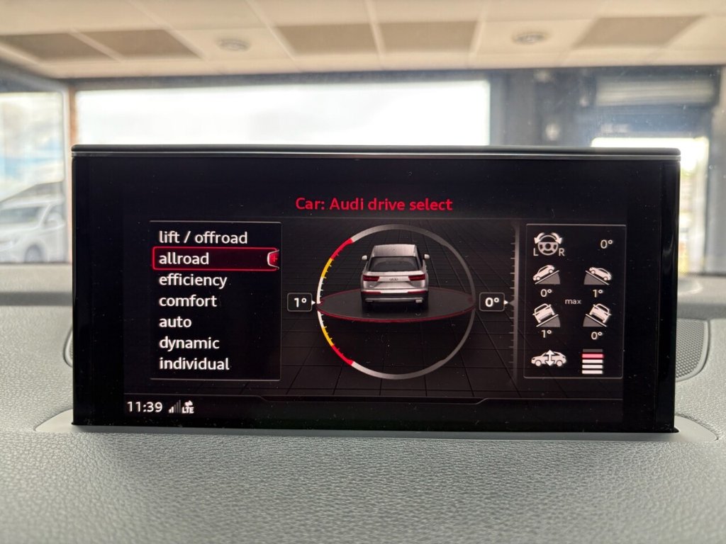 Used Audi SQ7 2018 for sale - 76266724: Photo 35