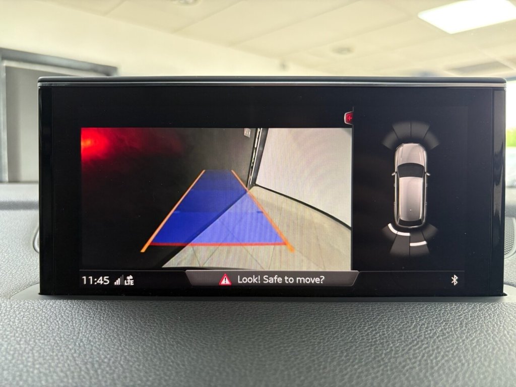 Used Audi SQ7 2018 for sale - 76266724: Photo 37