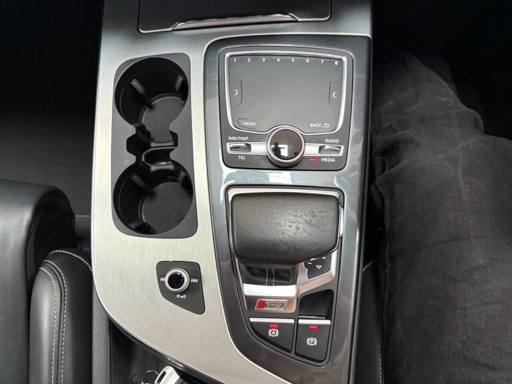 Used Audi SQ7 2018 for sale - 76266724: Photo 38