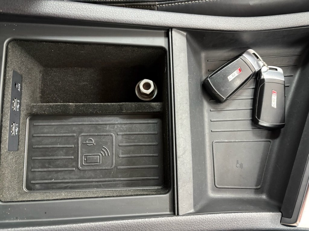Used Audi SQ7 2018 for sale - 76266724: Photo 39