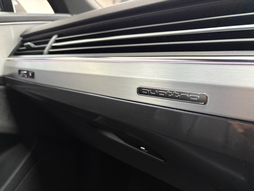 Used Audi SQ7 2018 for sale - 76266724: Photo 40