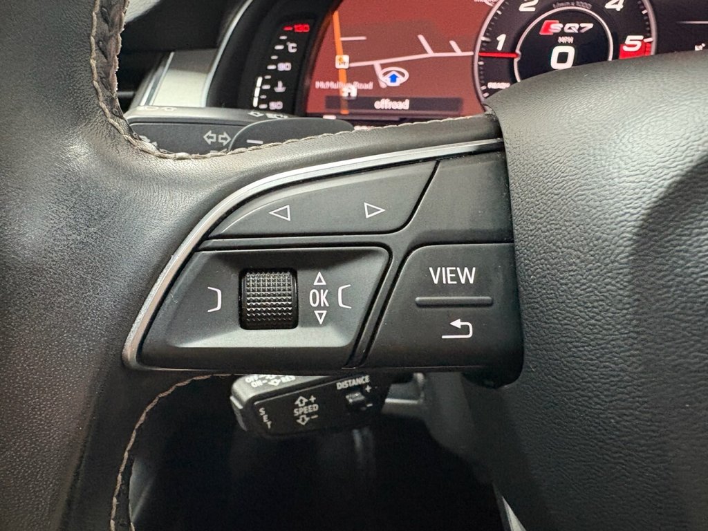 Used Audi SQ7 2018 for sale - 76266724: Photo 42