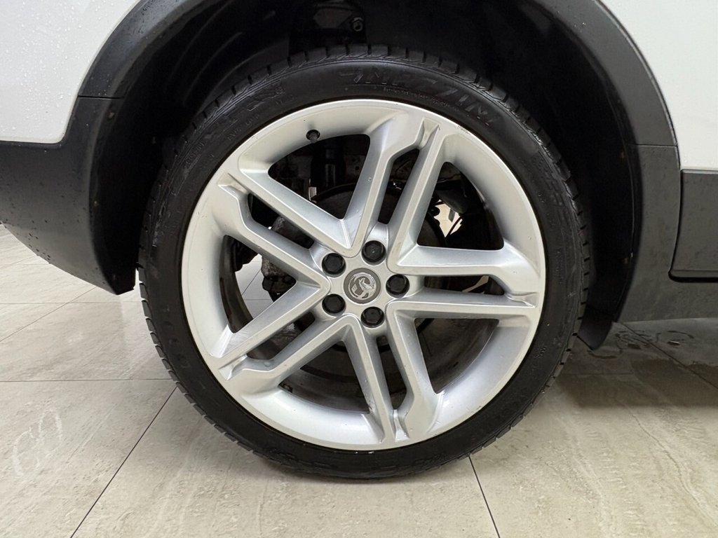 Used Vauxhall Mokka X 2019 for sale - 76617216: Photo 10