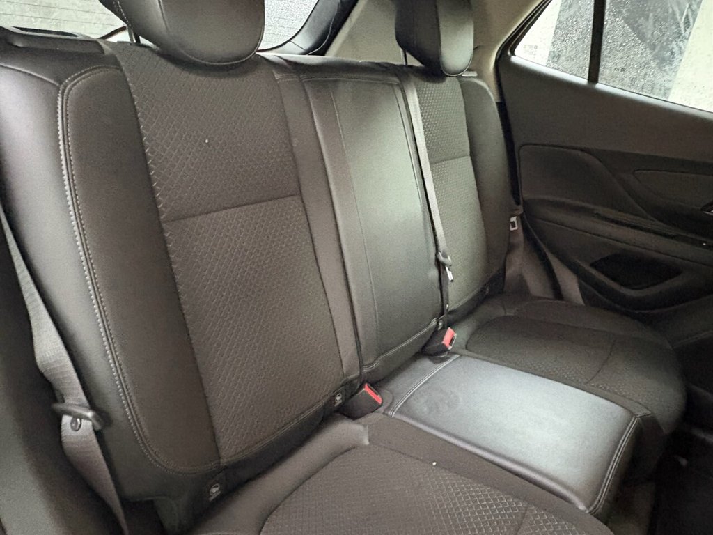 Used Vauxhall Mokka X 2019 for sale - 76617216: Photo 13