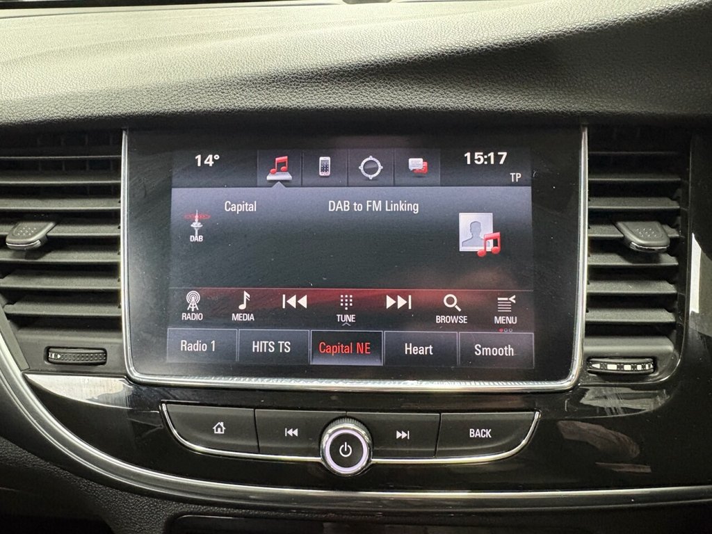 Used Vauxhall Mokka X 2019 for sale - 76617216: Photo 17