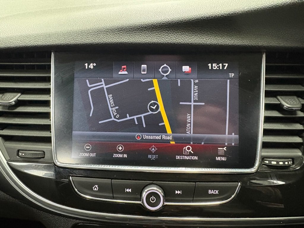 Used Vauxhall Mokka X 2019 for sale - 76617216: Photo 19